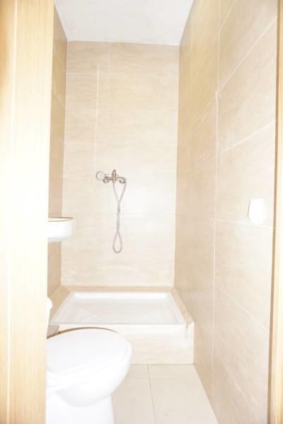 Spacious Doubleroom Apartment At Sants Barcelona Exteriör bild